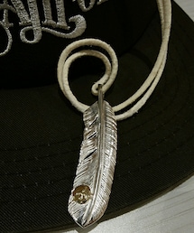 goro's | ネックレス