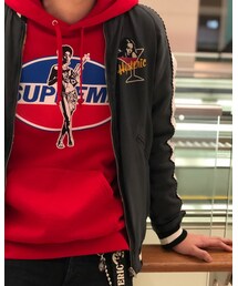 Supreme  | パーカー