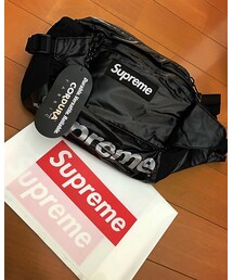 Supreme  | ボディバッグ/ウエストポーチ