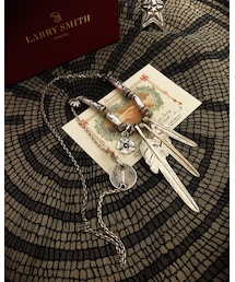 LARRY SMITH | ネックレス