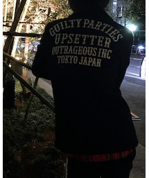 WACKO MARIA | ジャケット/アウター