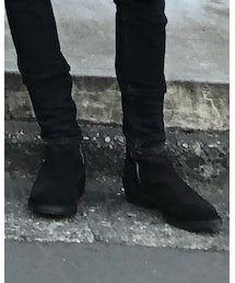 RAGS McGREGOR  | ブーツ