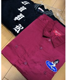 Supreme  | シャツ/ブラウス