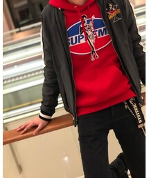 Supreme  | パーカー