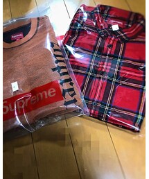 Supreme  | シャツ/ブラウス