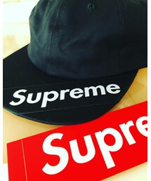 Supreme  | キャップ