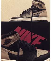 AIR JORDAN | スニーカー