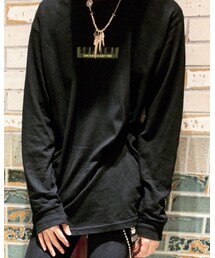 Supreme  | Tシャツ/カットソー