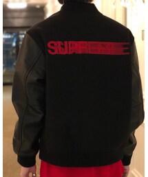 Supreme  | スタジャン