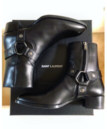 Saint Laurent | ブーツ