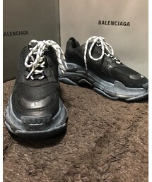 BALENCIAGA | スニーカー