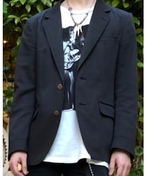 WACKO MARIA | テーラードジャケット