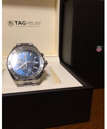TAG Heuer | アナログ腕時計