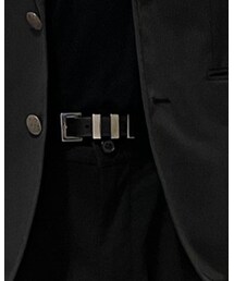 Saint Laurent | ベルト