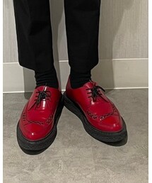 Saint Laurent | ドレスシューズ