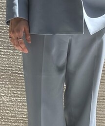 AURALEE | テーラードジャケット