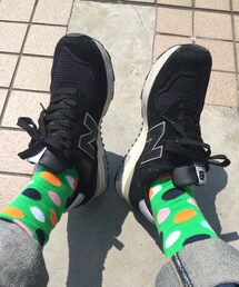 NEW BALANCE | スニーカー