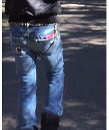 HYSTERIC GLAMOUR | デニムパンツ