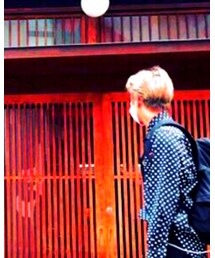 COMME des GARCONS | シャツ/ブラウス