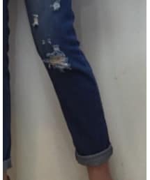 rich- | デニムパンツ