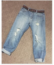UNIQLO | デニムパンツ
