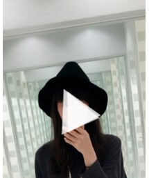 GLOBAL WORK | ハット