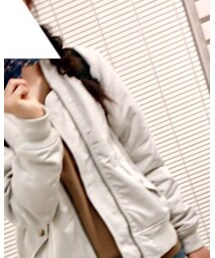 LOWRYS FARM | ブルゾン