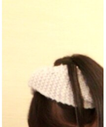 RETRO GIRL | ヘアバンド
