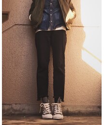 GU | パンツ