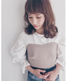 hairstyle | その他