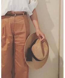 Bershka | 帽子