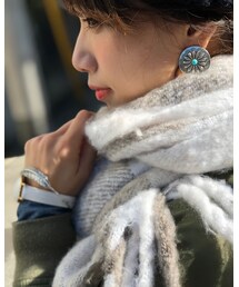 chabi jewelry | イヤリング