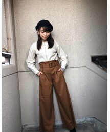 GU | パンツ