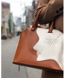 doresuwe.com | ボストンバッグ