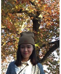PULL&BEAR | ニットキャップ/ビーニー