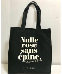 epine | トートバッグ
