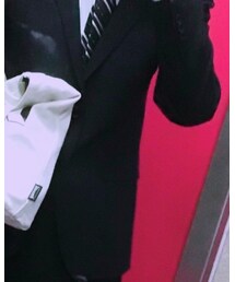 AOYAMA | フォーマルスーツ/小物