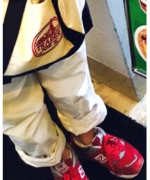 Johnbull | デニムパンツ