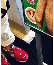 NEW BALANCE | スニーカー