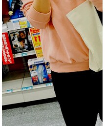 H&M DIVIDED | スウェット