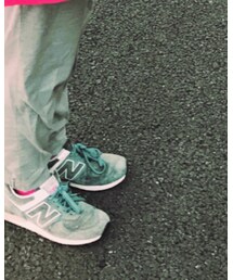 NEW BALANCE | スニーカー