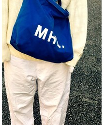 MARGARET HOWELL | バッグ