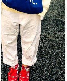 Johnbull | パンツ