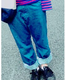 SPELLBOUND | デニムパンツ