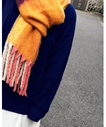 GU | ニット/セーター