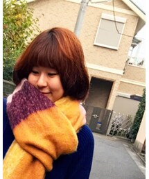 MASH | ヘアアクセサリー