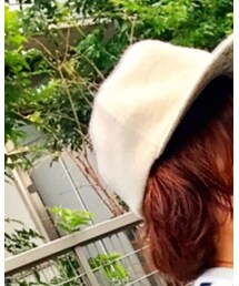 CA4LA | キャップ