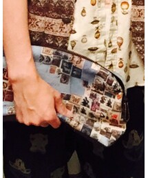 Paul Smith | クラッチバッグ