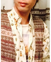 H&M | Tシャツ/カットソー