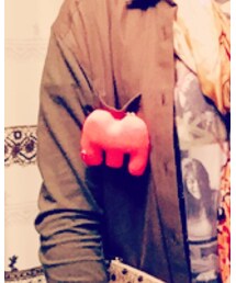 mercibeaucoup, | チャーム